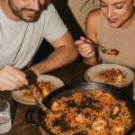 Comer con niños en Mataró: cómo montar un plan que funcione para todos